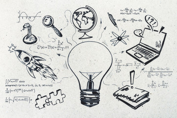 植物补光灯和普通灯的区别