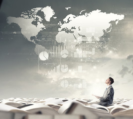 （哦）和（噢）有什么区别？